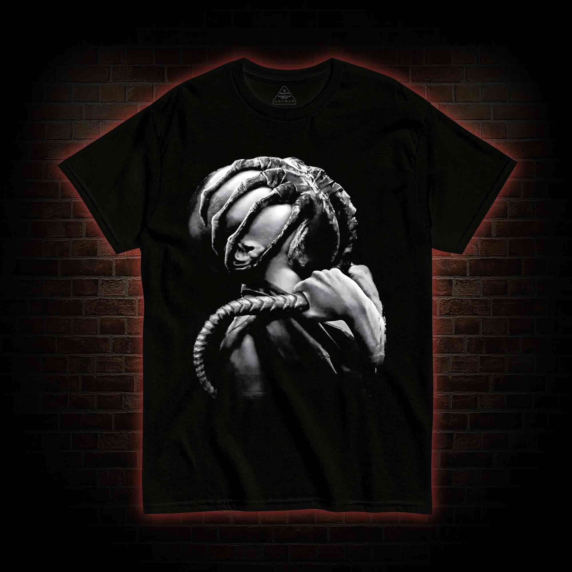 Alien Romulus T-Shirt 