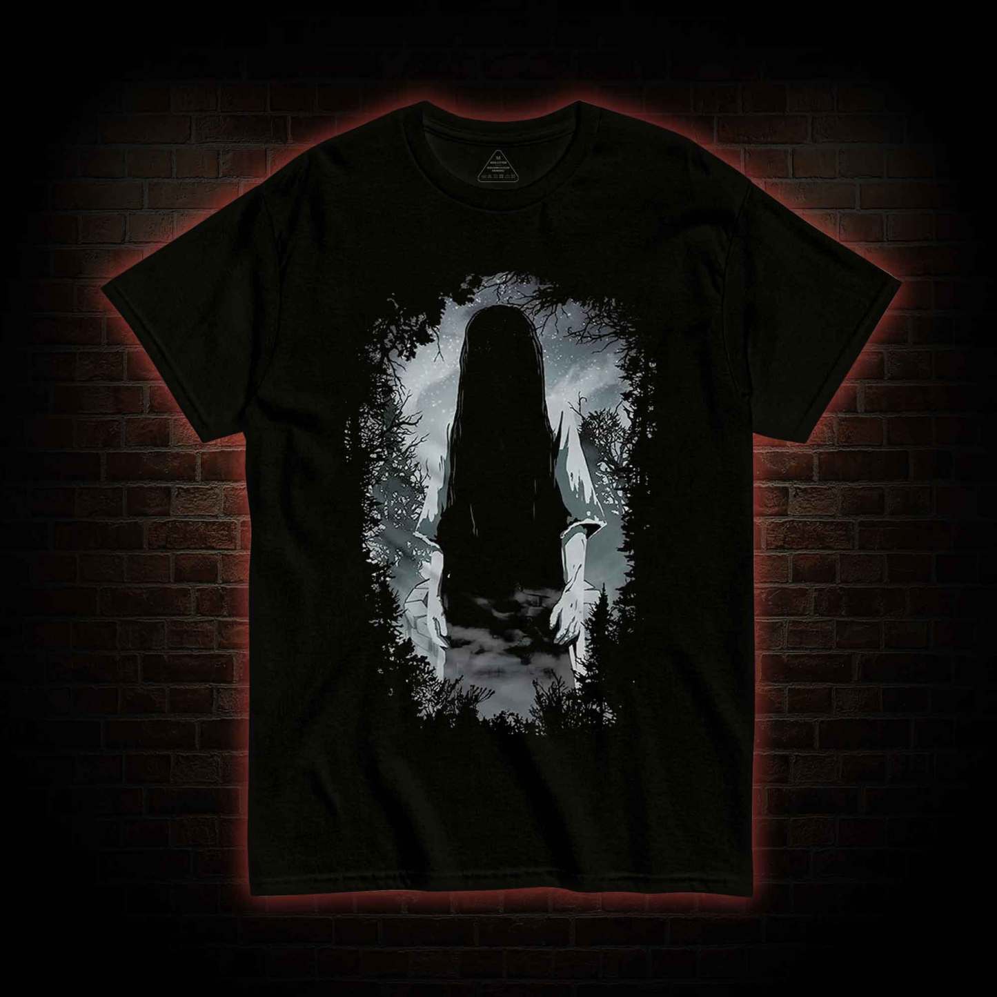 Send More Paramedics T-shirt