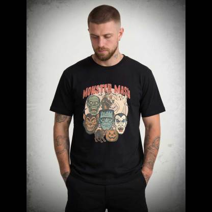 Monster Mash T-shirt