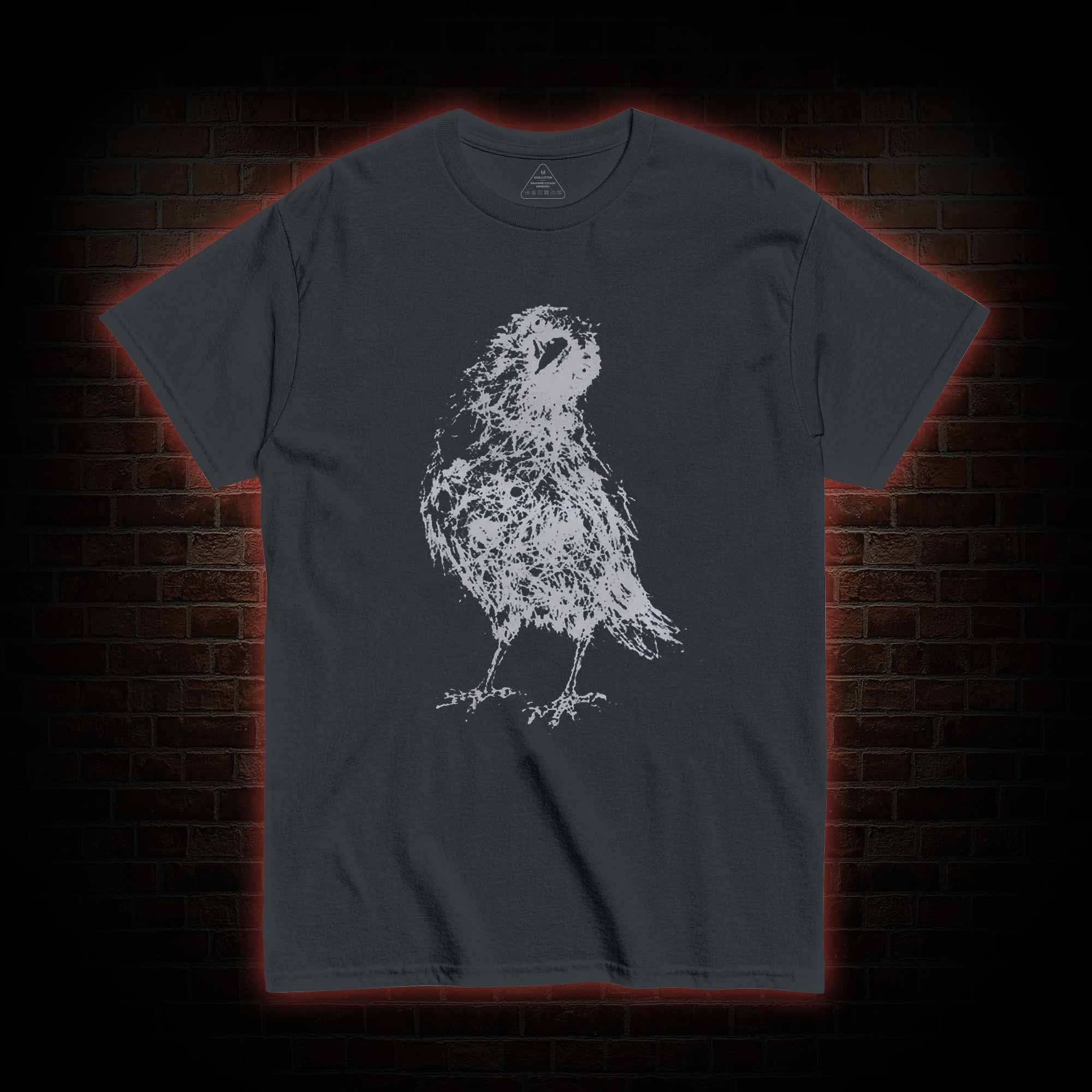 Raven T-shirt