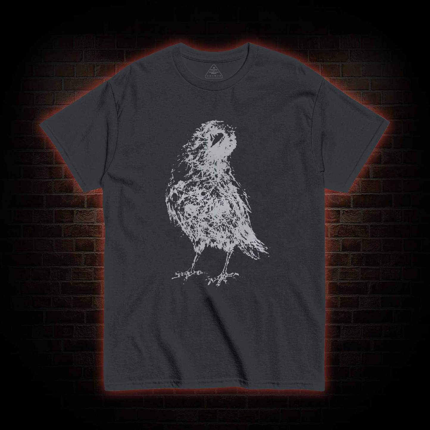 Raven T-shirt