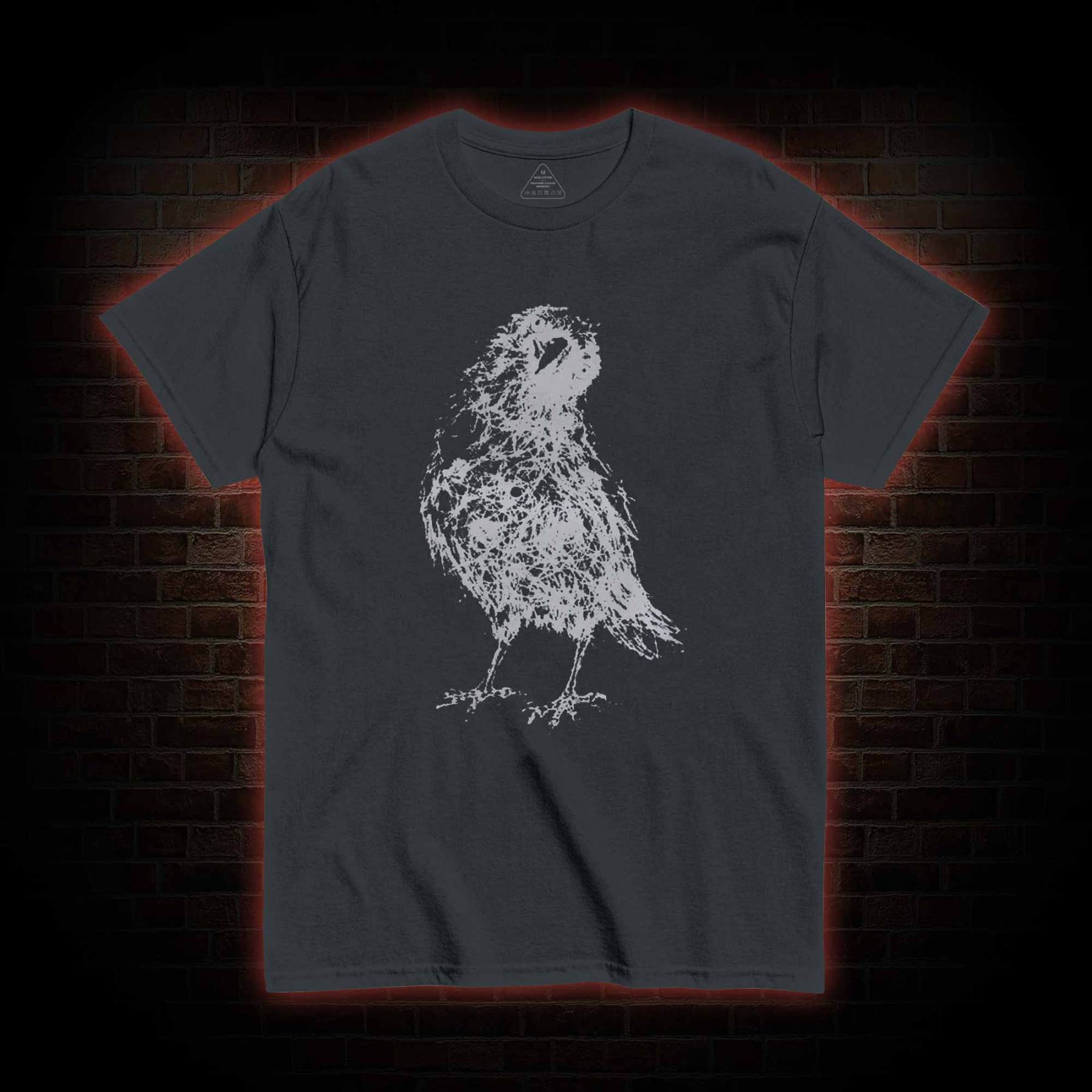 Raven T-shirt
