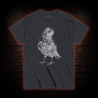 Raven T-shirt