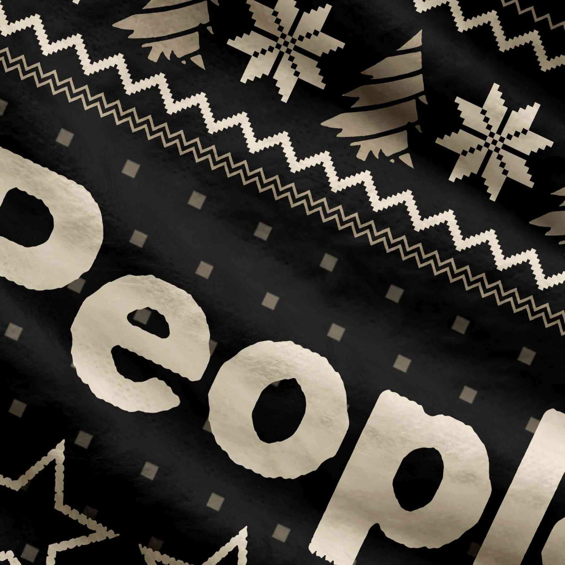 People Nightmare Review Ugly Sweatshirts