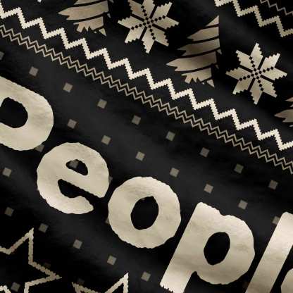 People Nightmare Review Ugly Sweatshirts