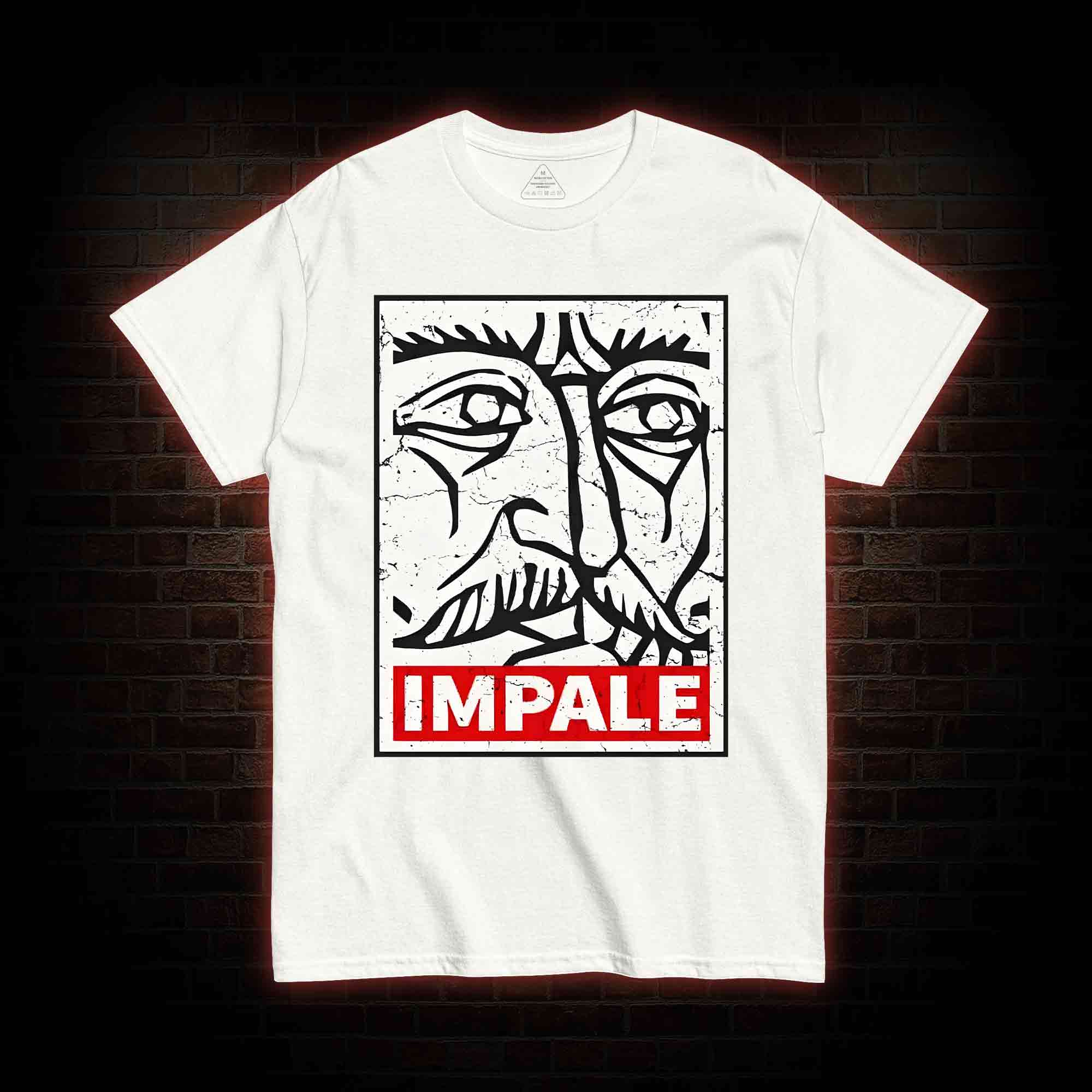 Impale T-shirt