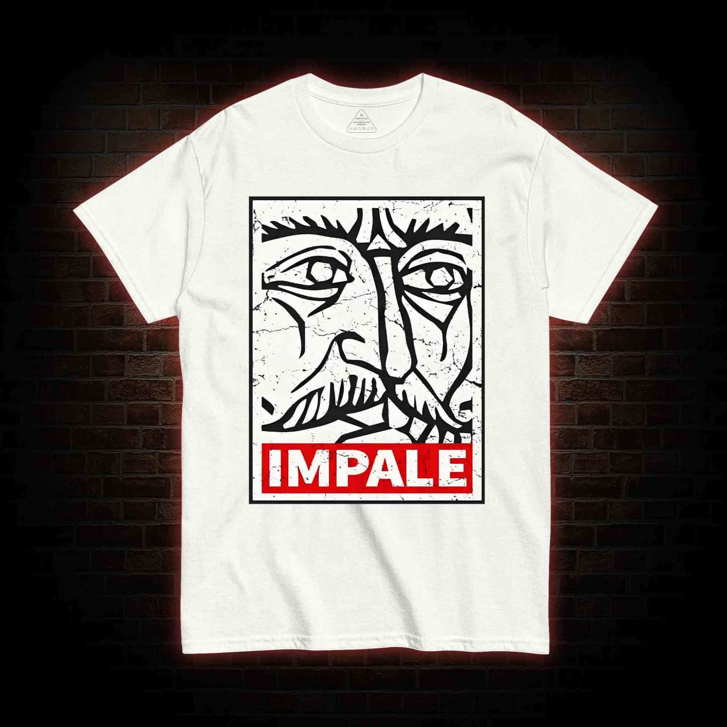Impale T-shirt