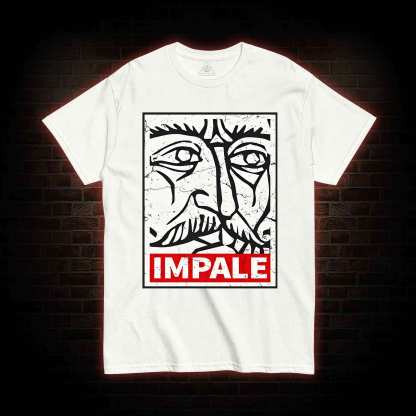 Impale T-shirt