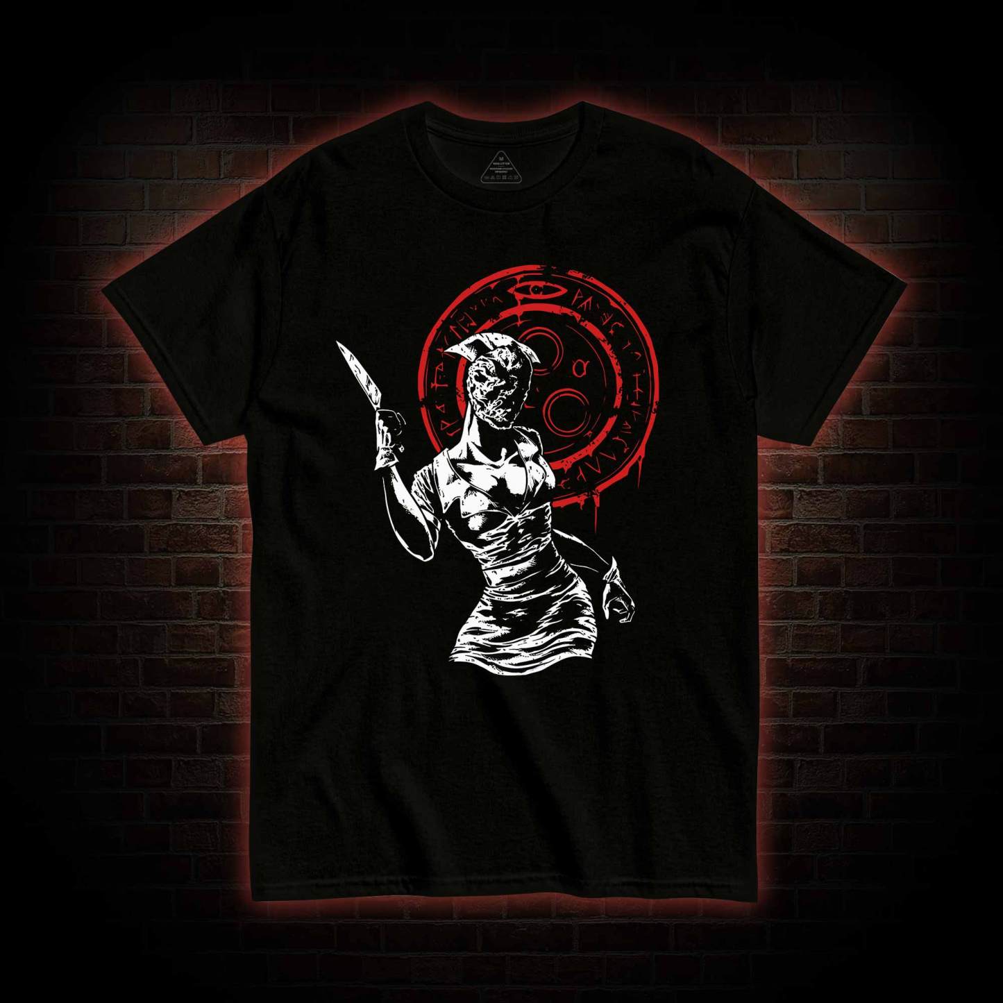 Hell-o Nurse! T-shirt