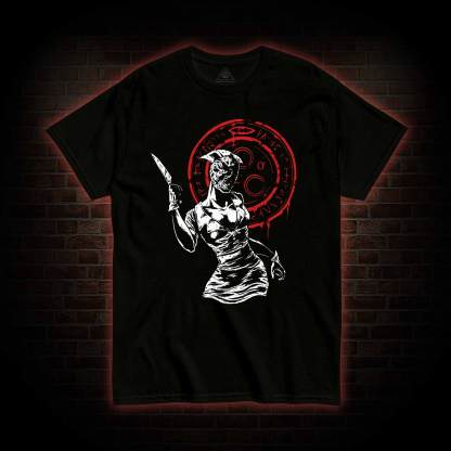 Hell-o Nurse! T-shirt