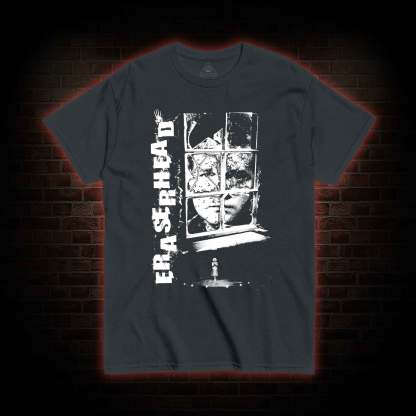 Eraserhead Window T-shirt