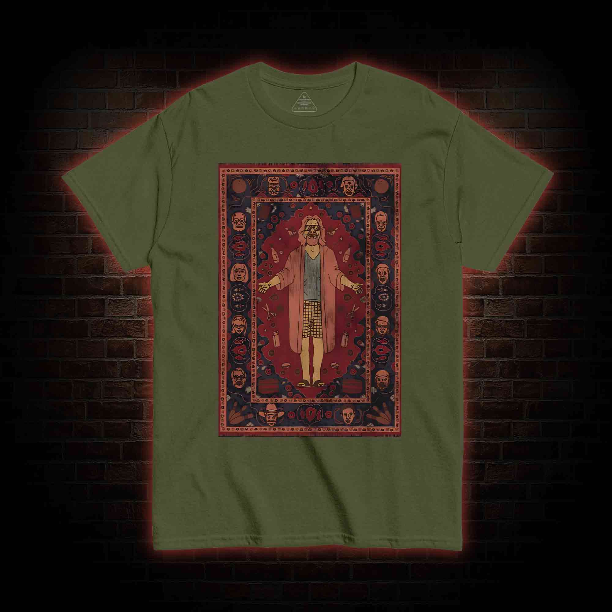 Big Lebowski T-shirt