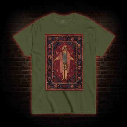 Big Lebowski T-shirt
