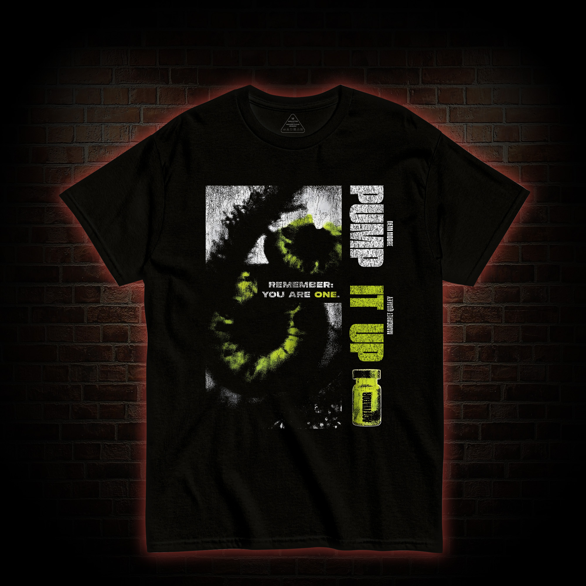 Remember: You are One T-shirt 