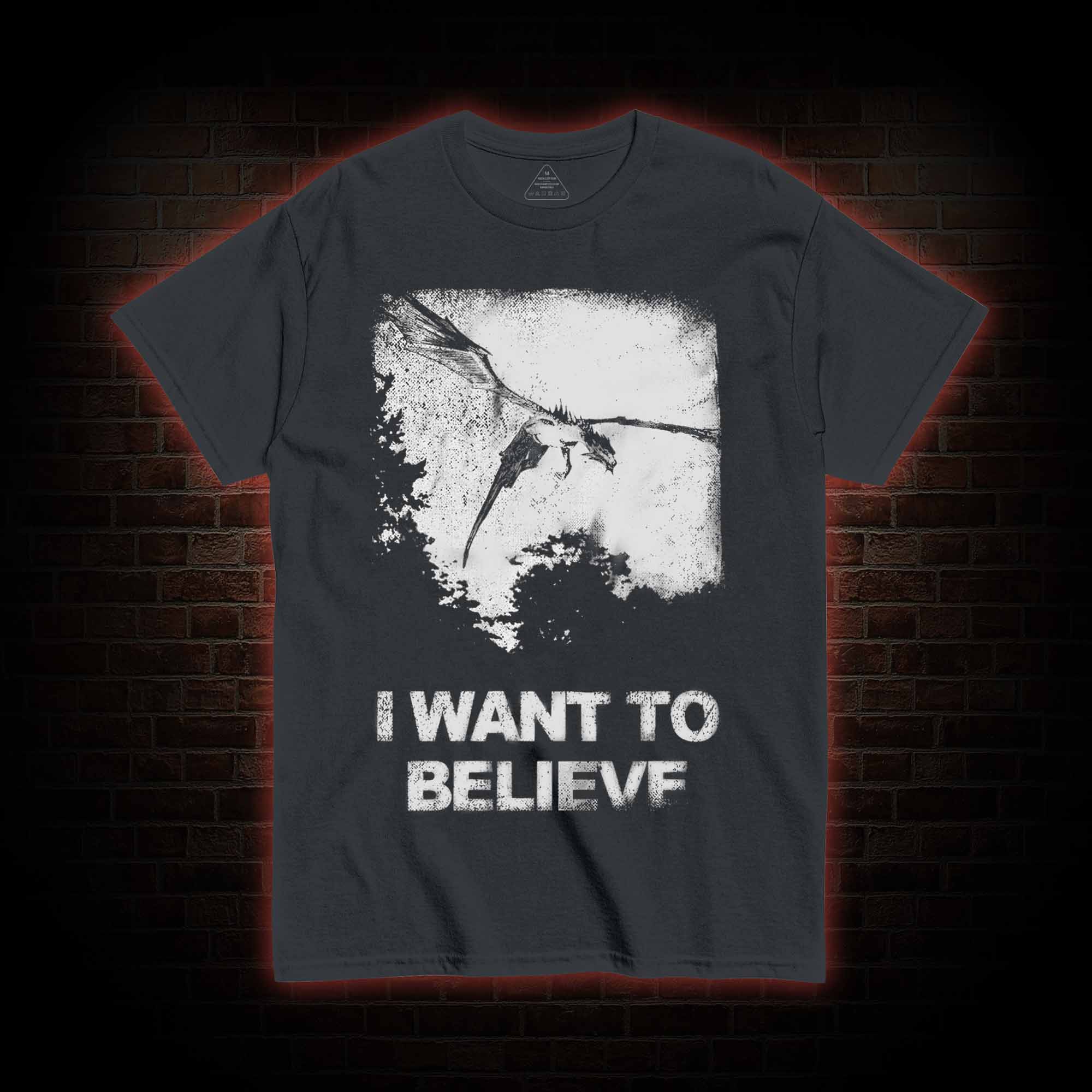 2507 T-shirt