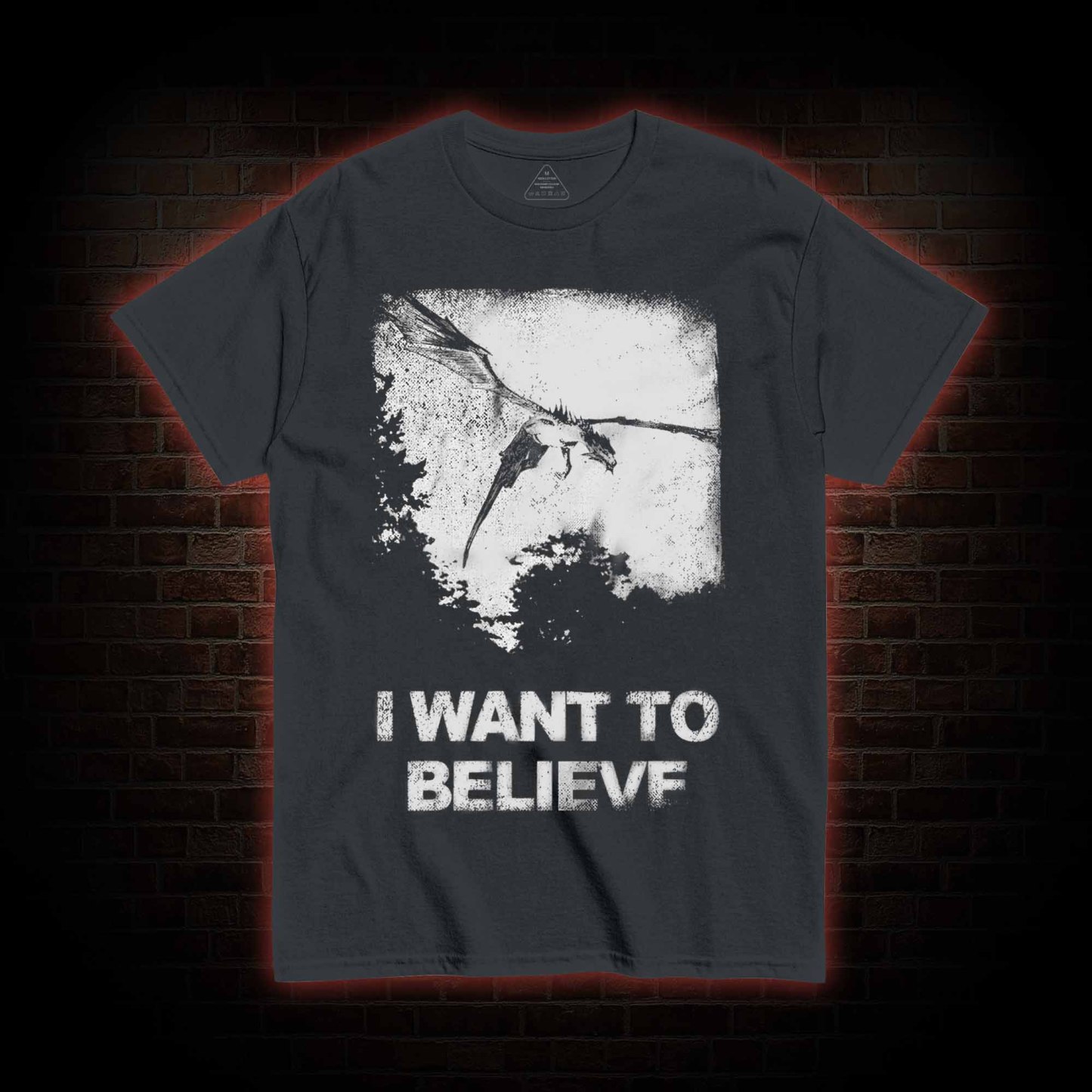 2507 T-shirt