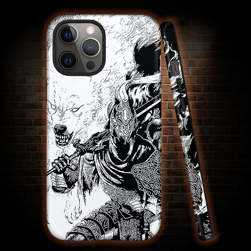 004 Phone Case