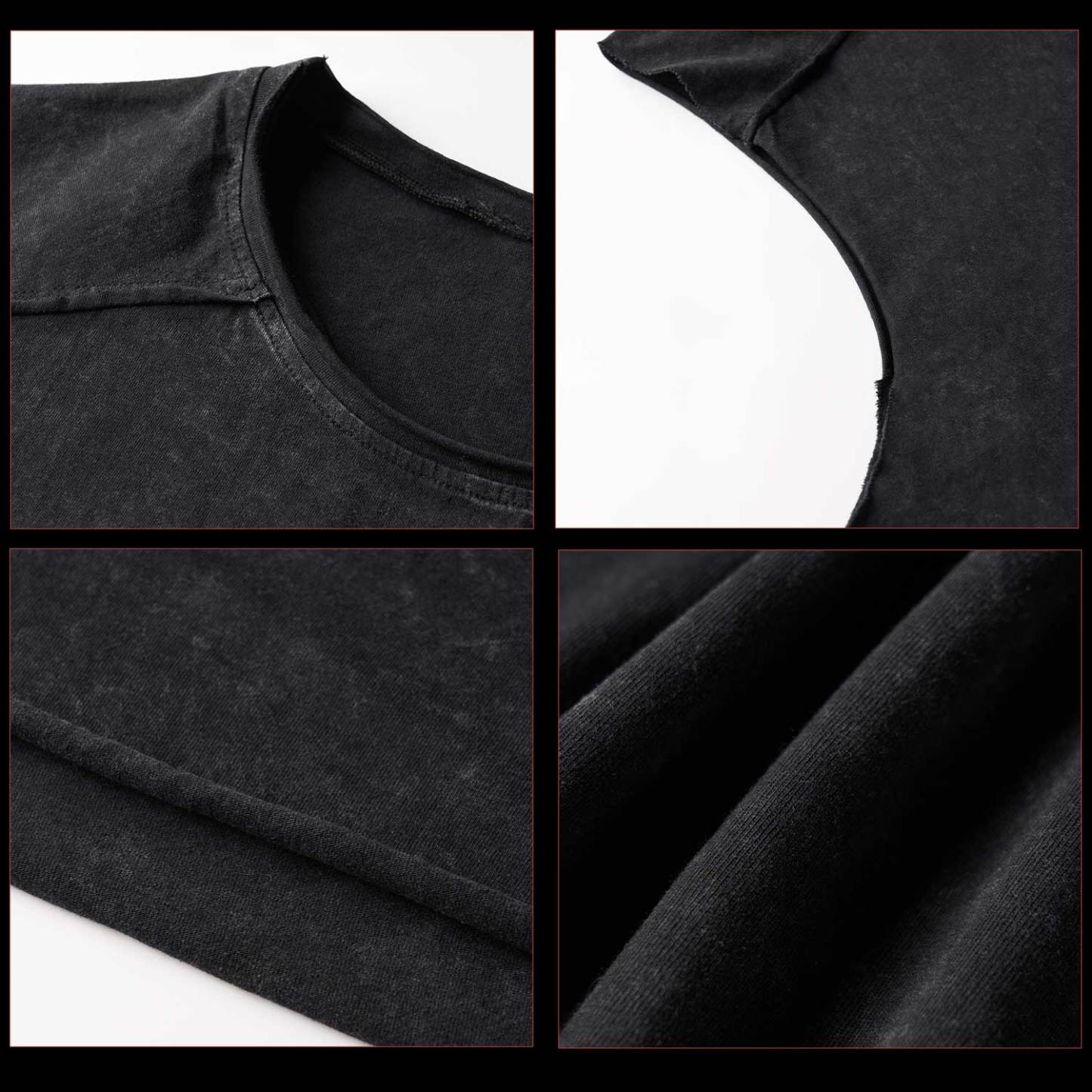 We Have Such Sights to Show You Vintage Washed Tank Top