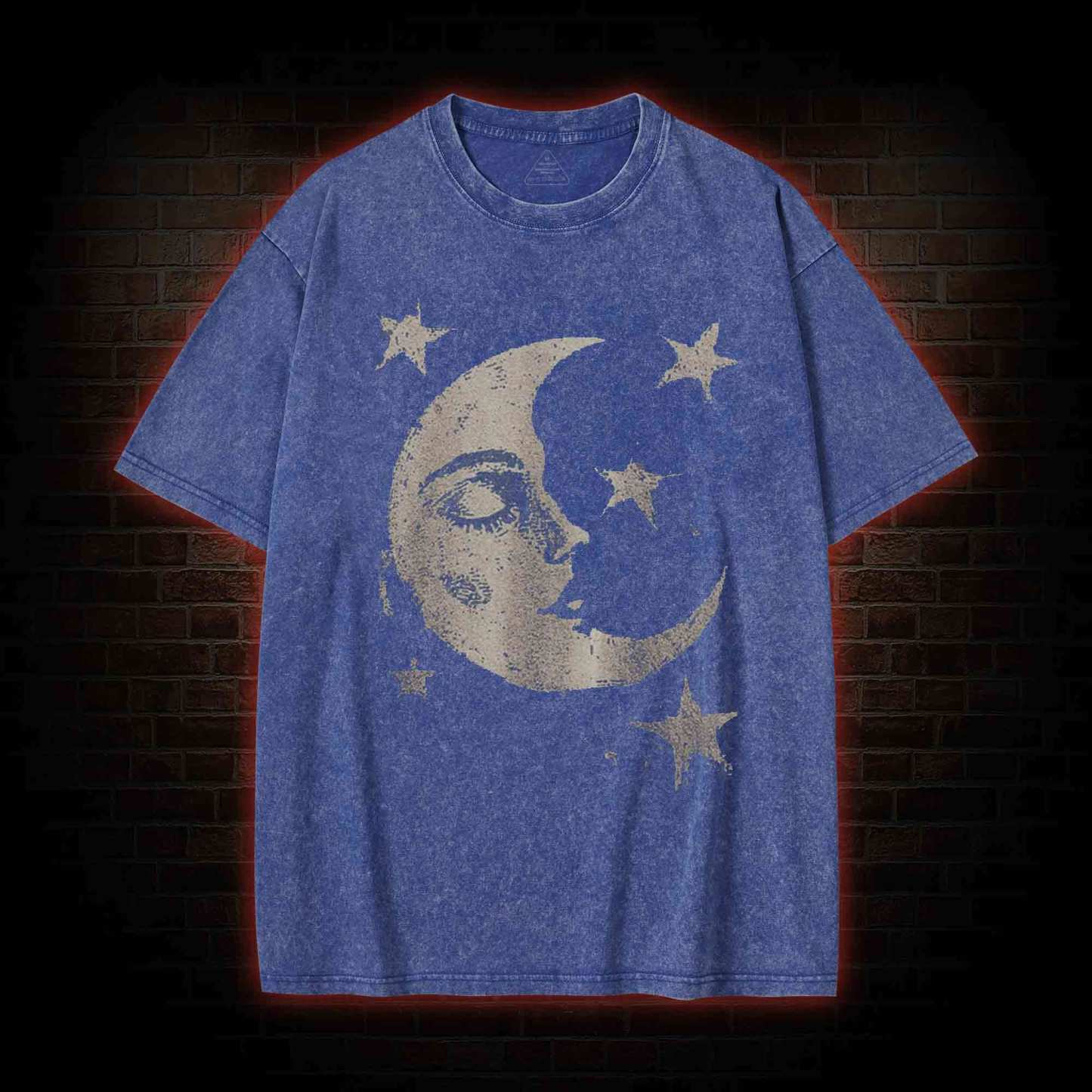Crescent Moon T-shirt