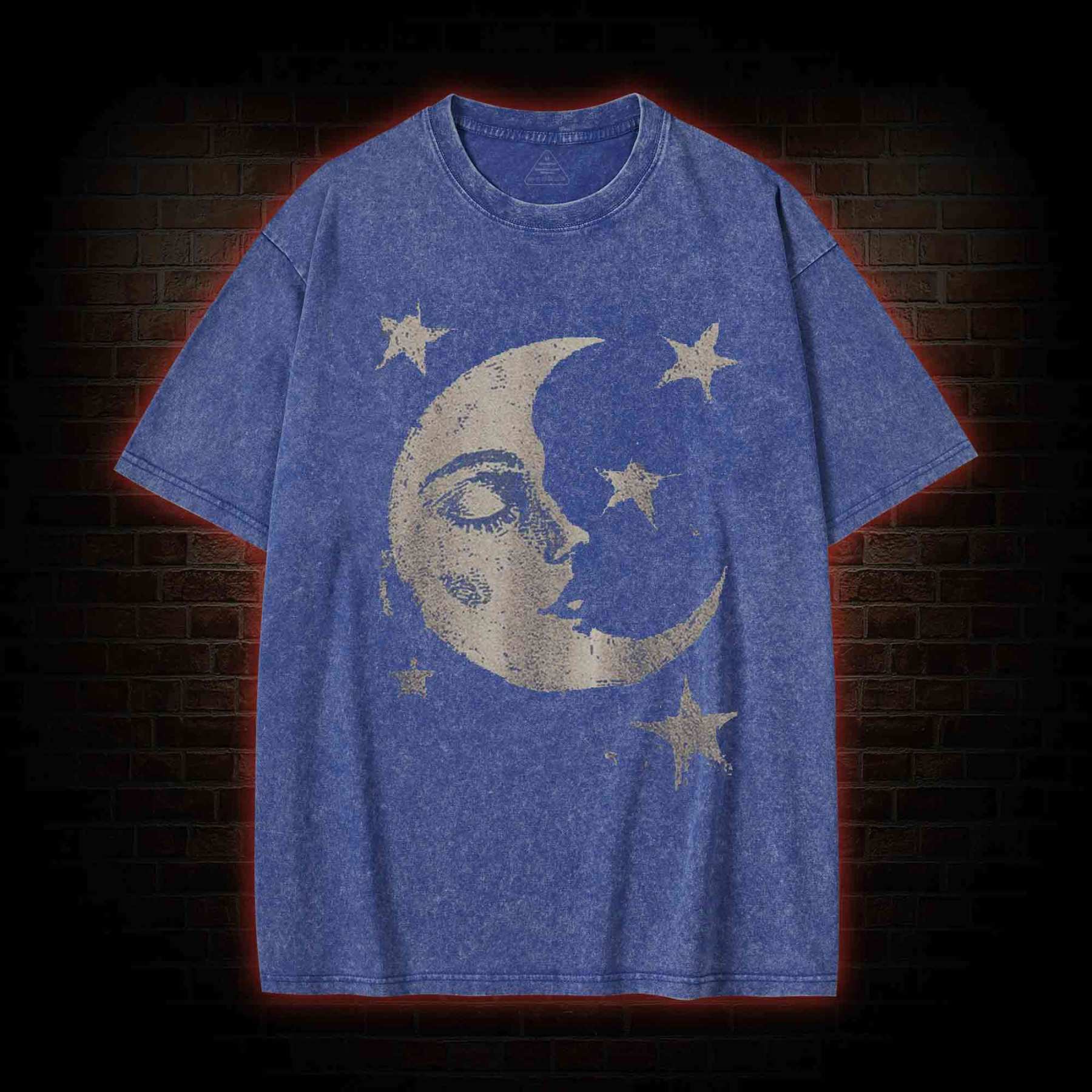 Crescent Moon T-shirt