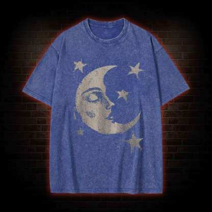 Crescent Moon T-shirt