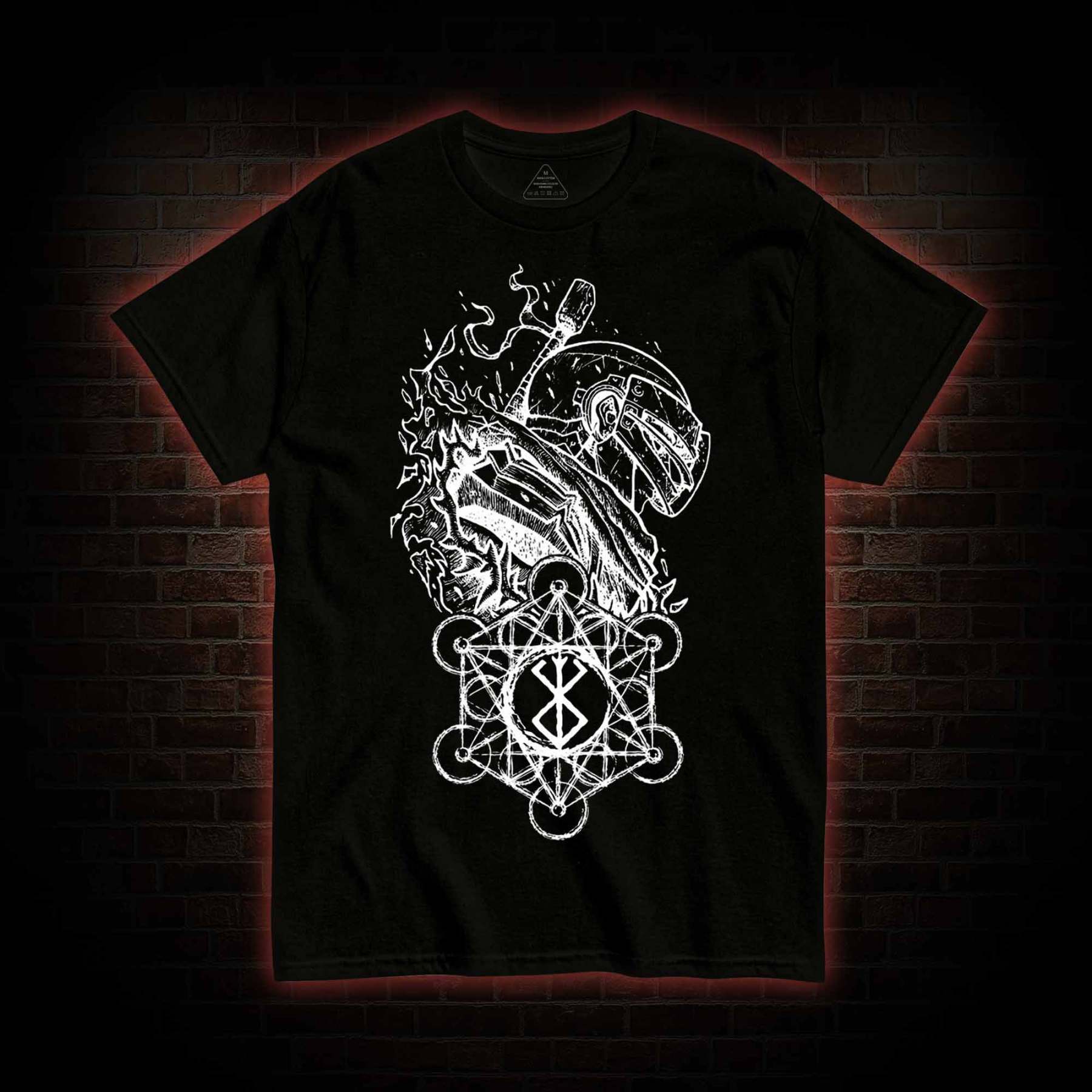 The Final One T-Shirt