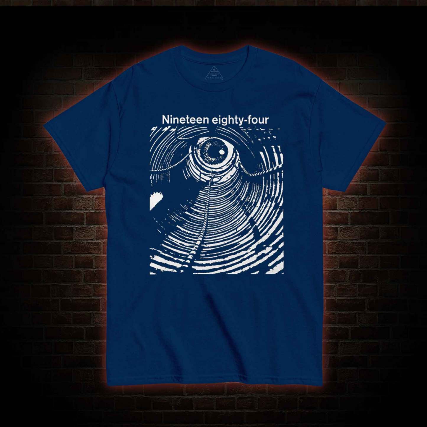 Nineteen Eighty-four T-shirt 