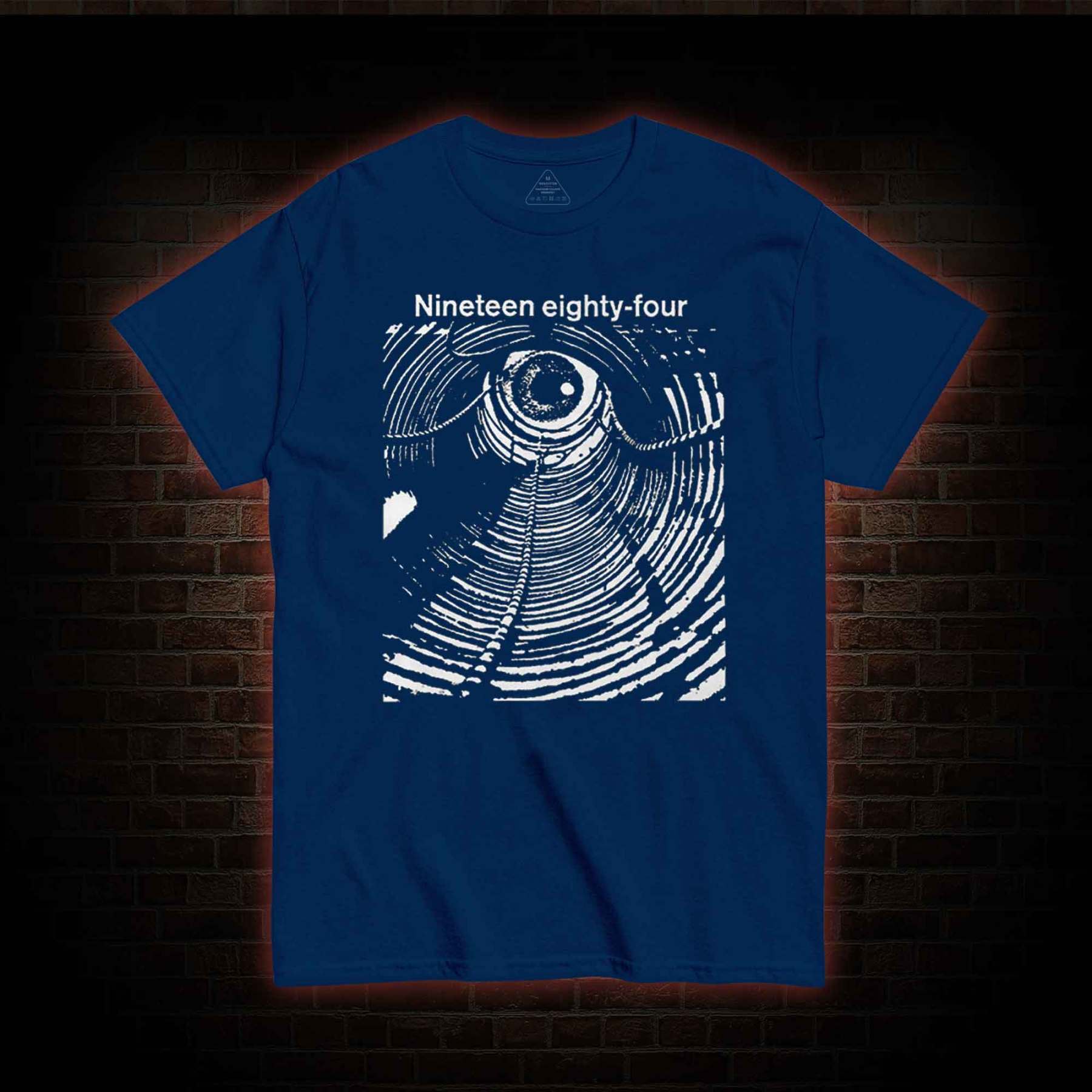 Nineteen Eighty-four T-shirt 