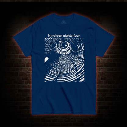 Nineteen Eighty-four T-shirt 