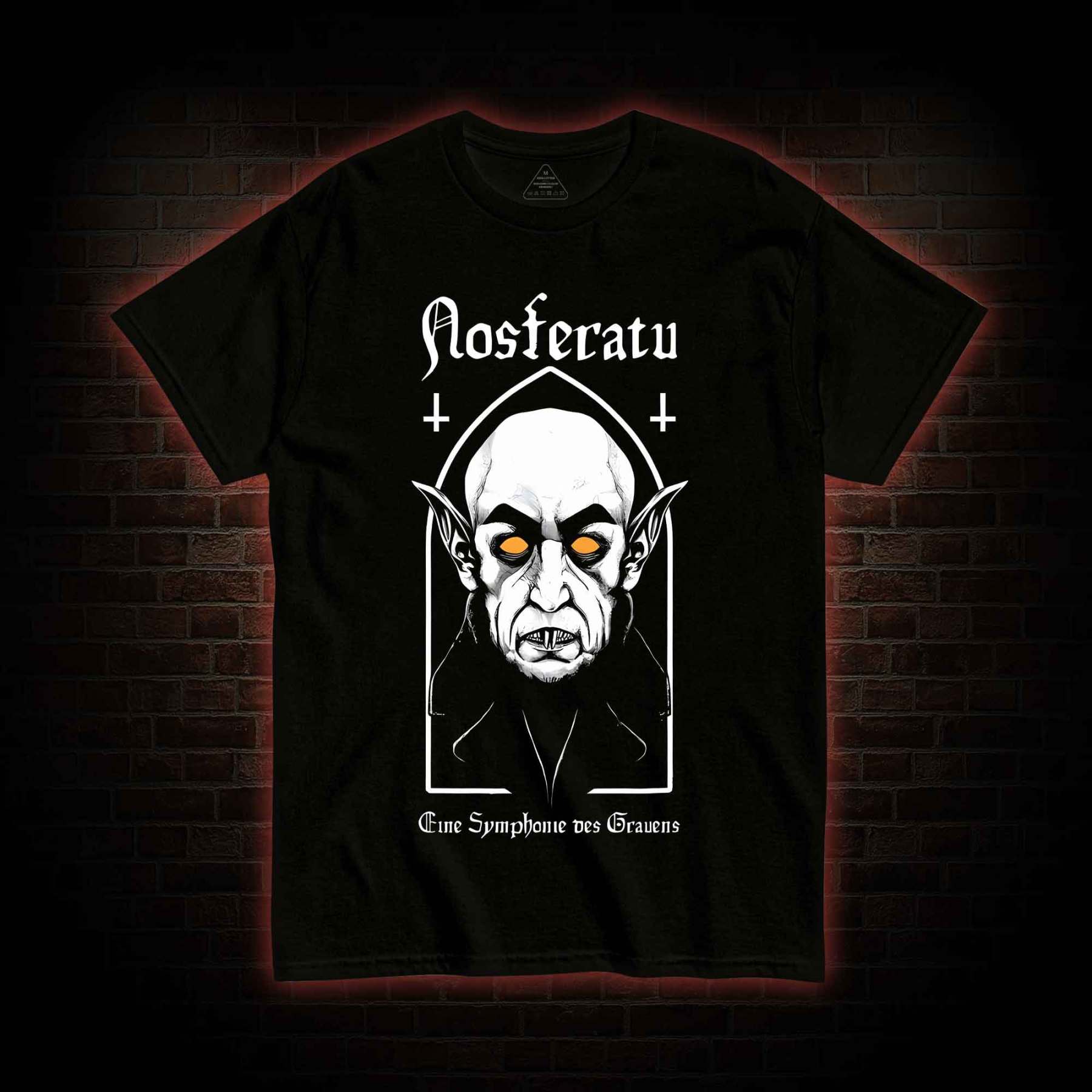 Rage Elemental T-shirt