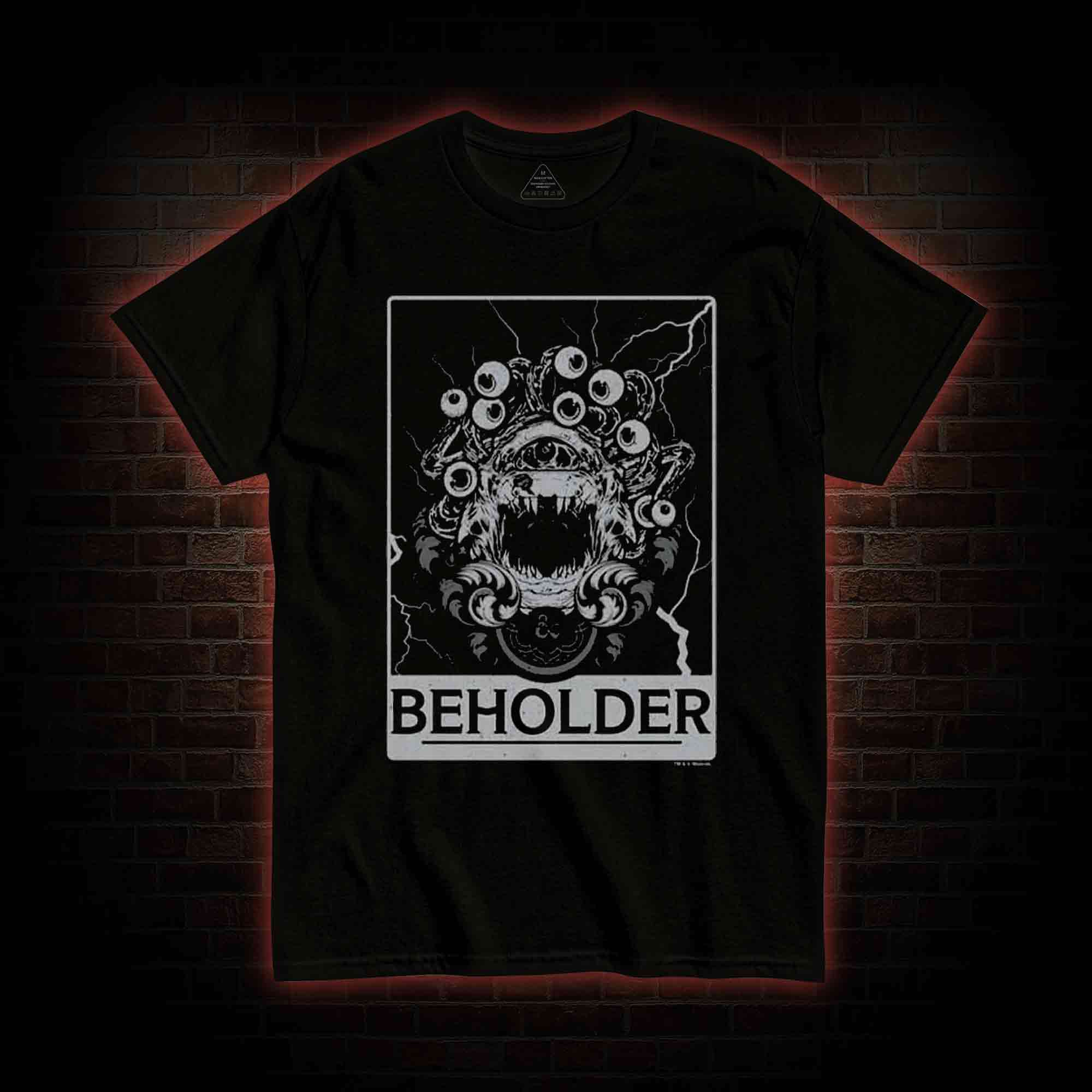 Beholder T-Shirt 