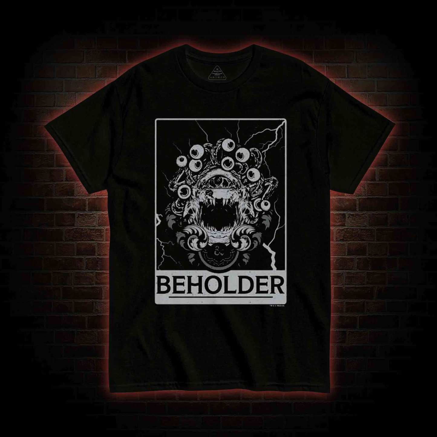 The Final One T-Shirt