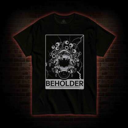 Beholder T-Shirt 