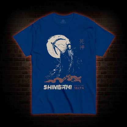 Death T-Shirt 