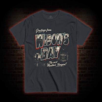 The Next Martha's Vineyard T-shirt