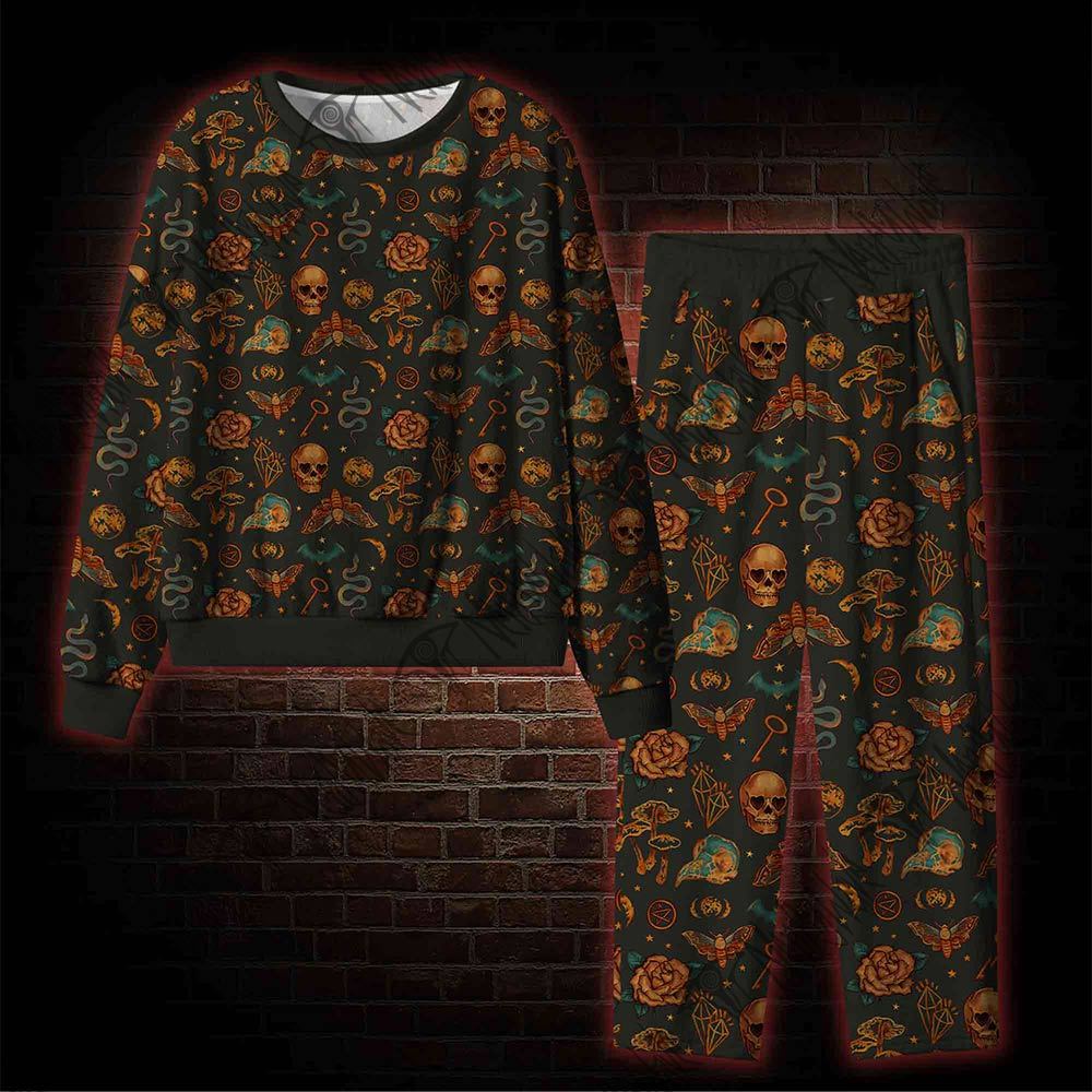 Magic Ingredients Cozy Pajama Sets