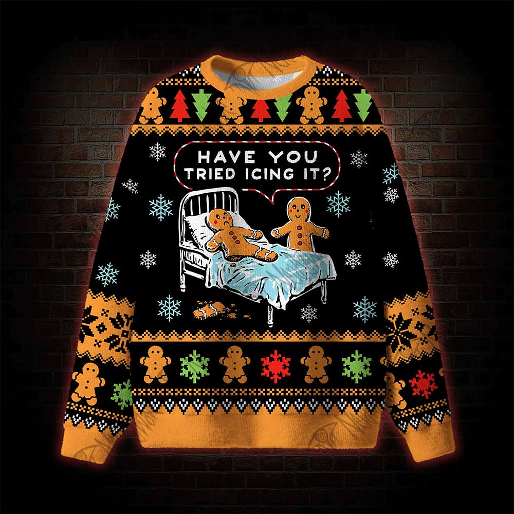 182 Ugly Sweatshirts