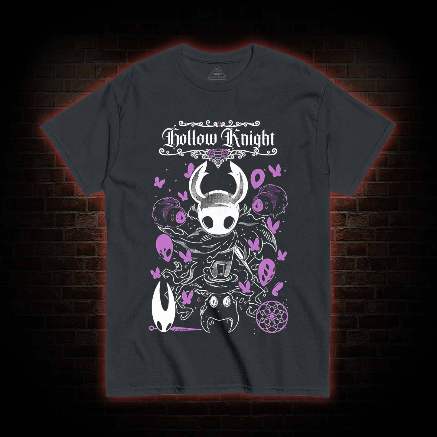 Insectoid Warrior T-shirt