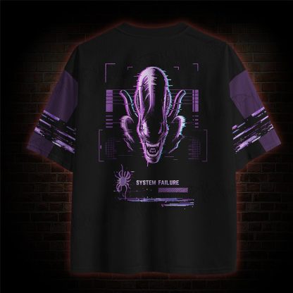 1567Mesh Jersey