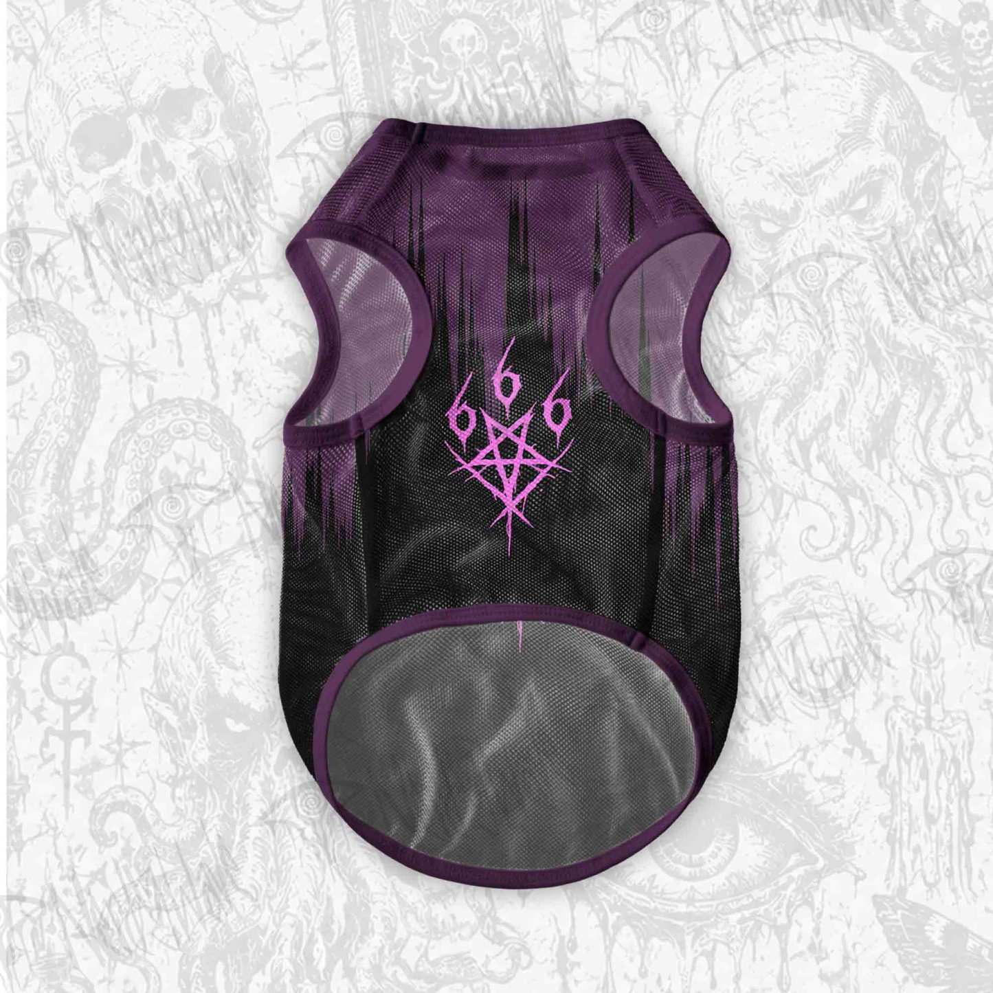 Goat Babe Pet Jersey