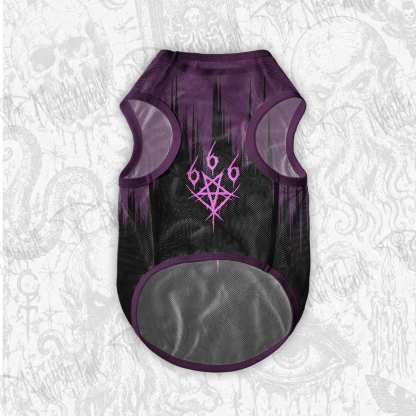 Goat Babe Pet Jersey