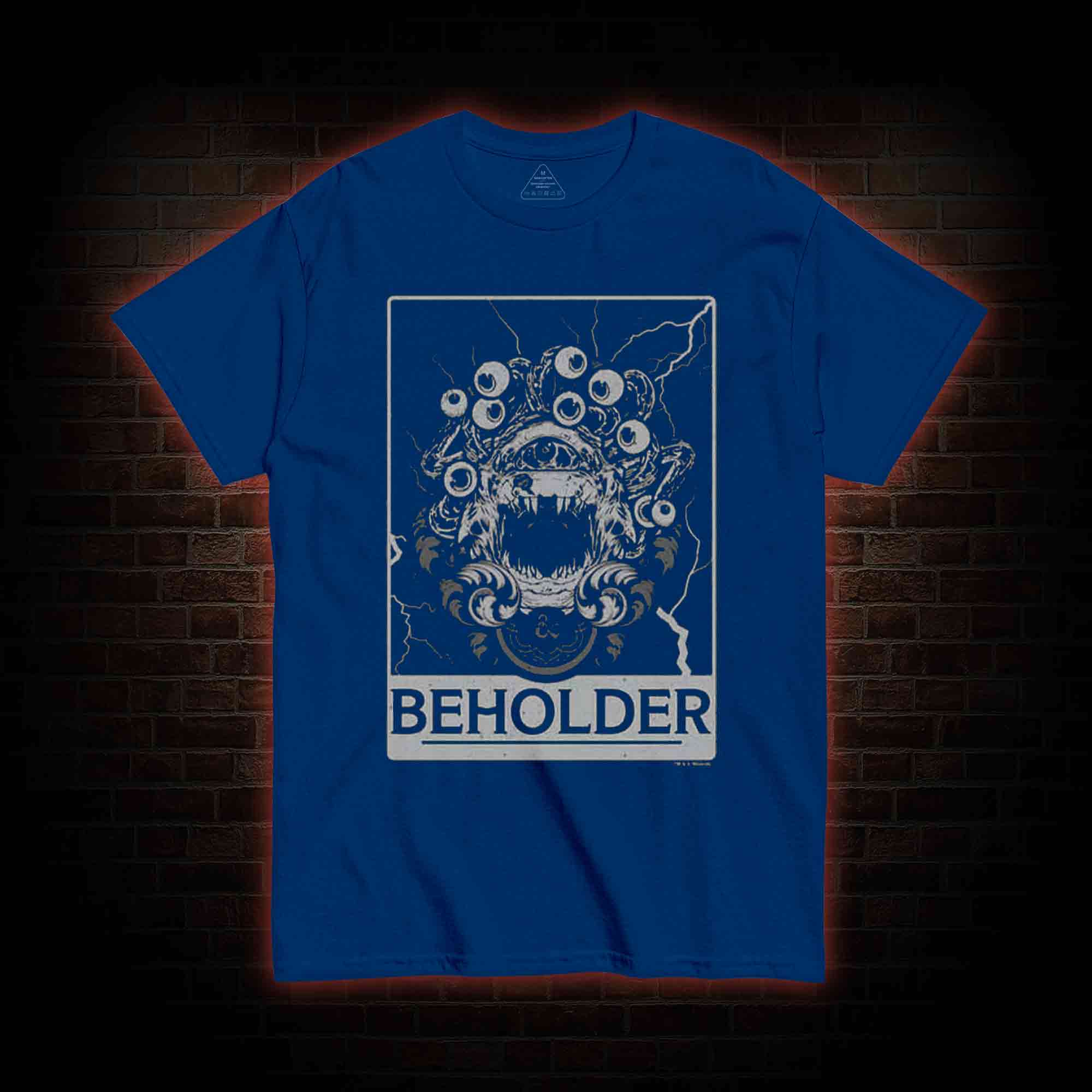 Beholder T-Shirt 