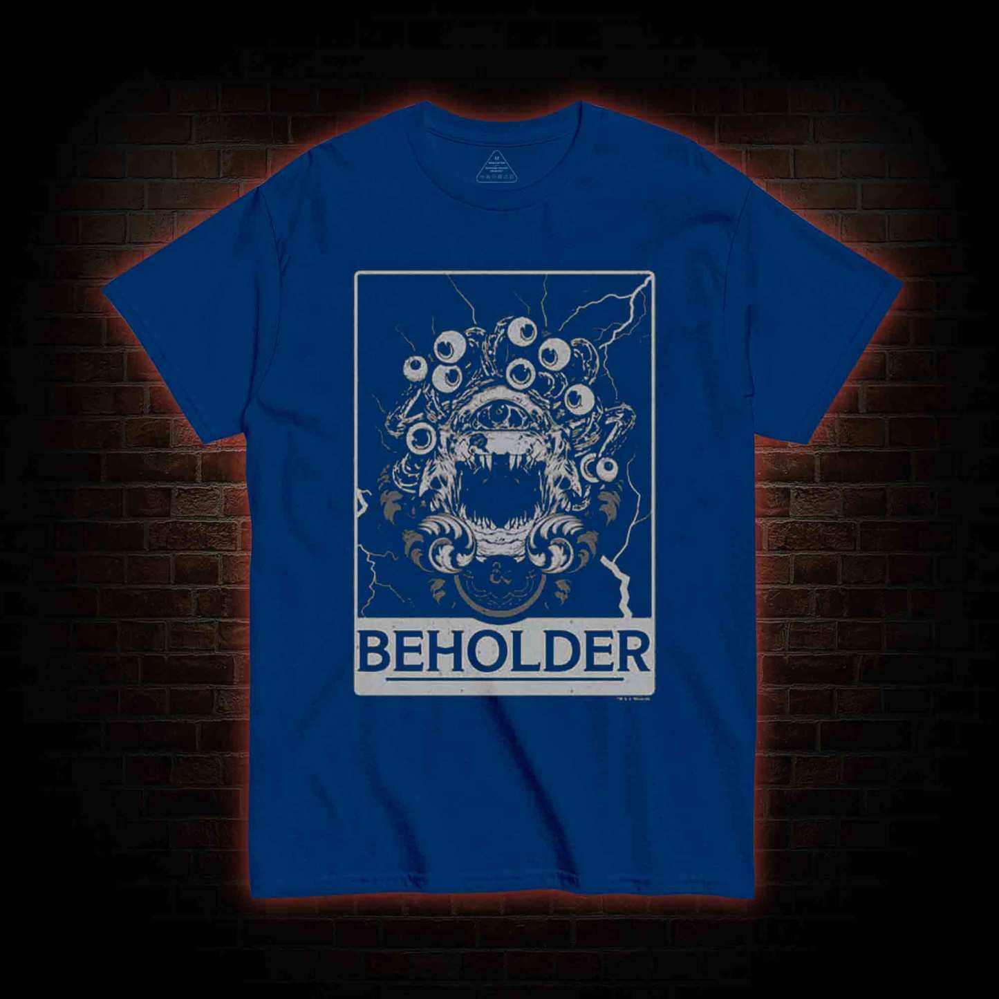 Beholder T-Shirt 
