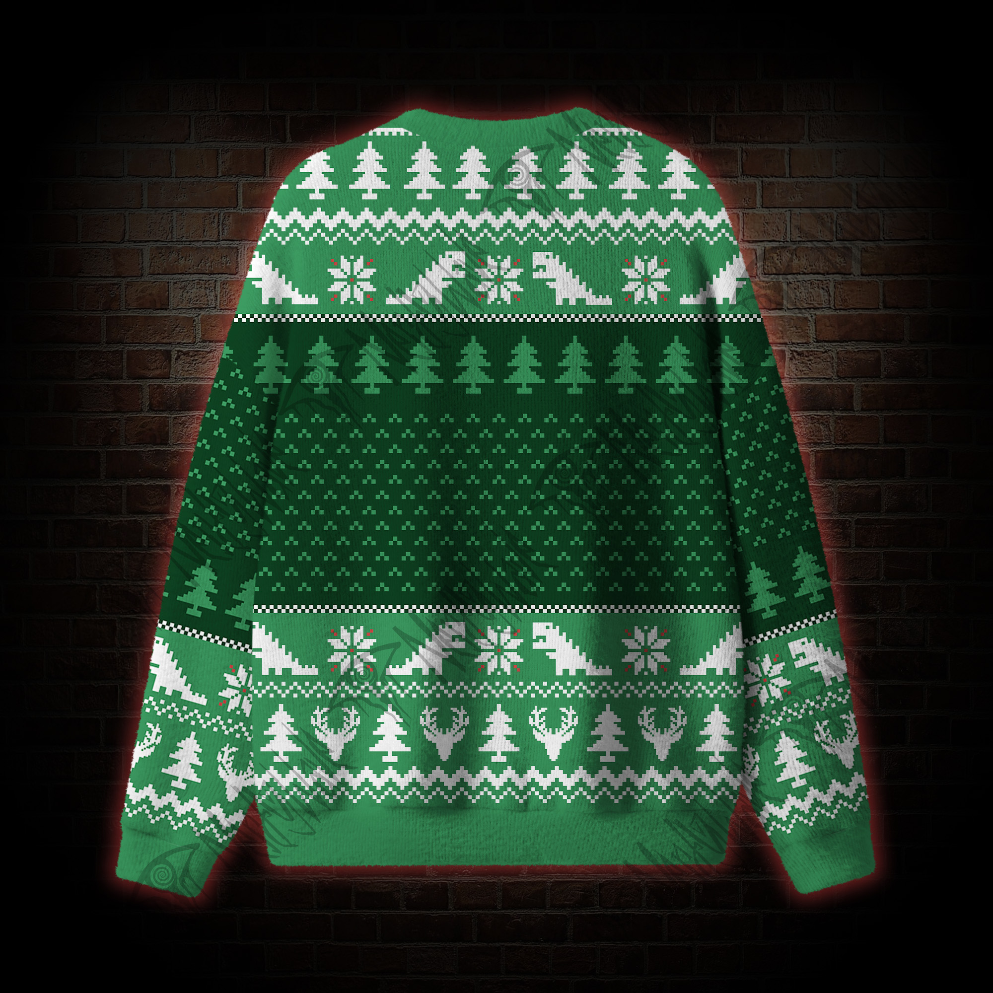 175 Ugly Sweatshirts