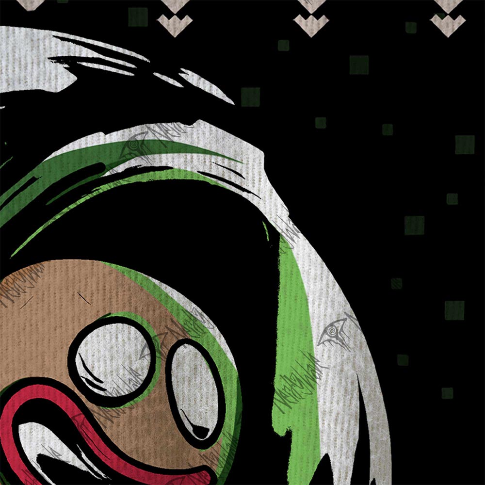 Alien Ugly Sweatshirts