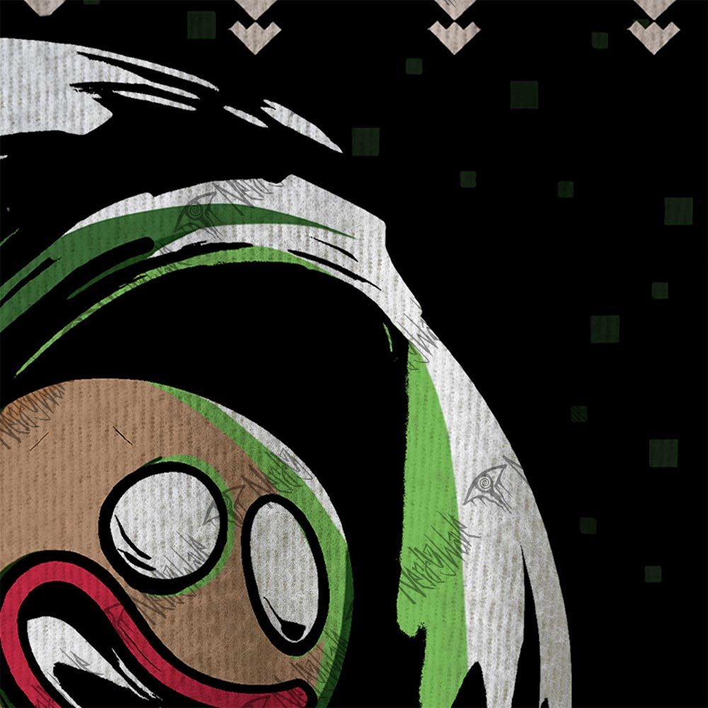 Alien Ugly Sweatshirts