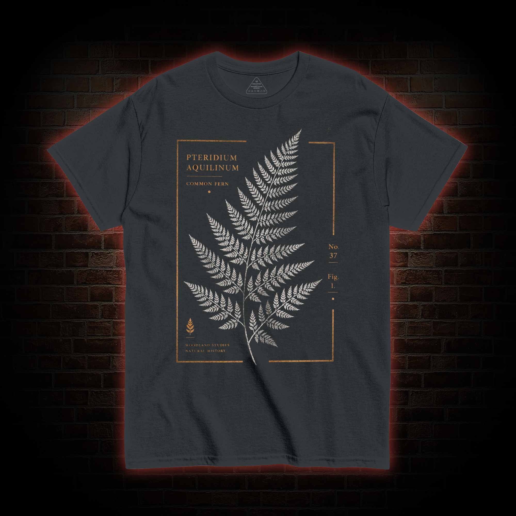 Common Fern T-shirt