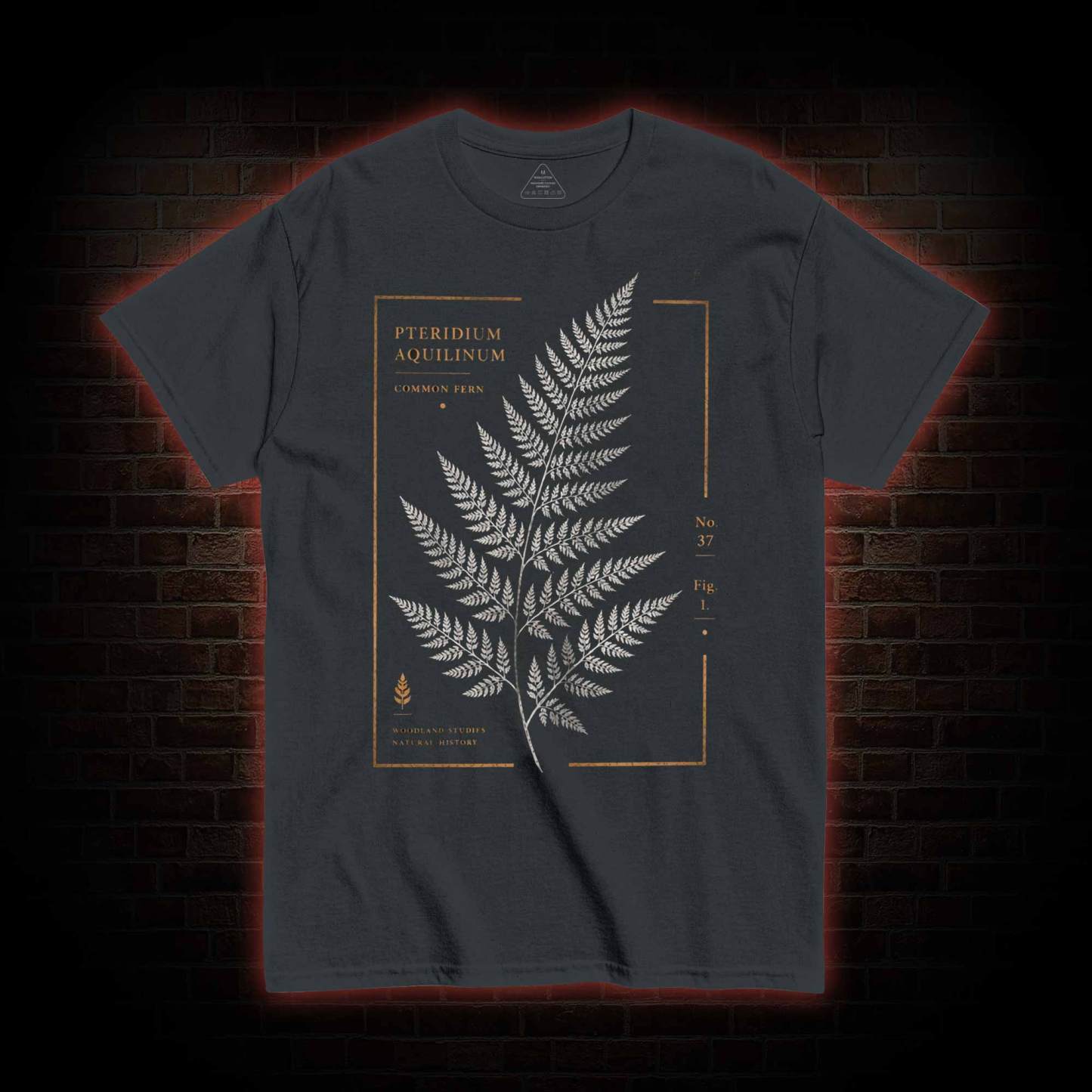 Common Fern T-shirt