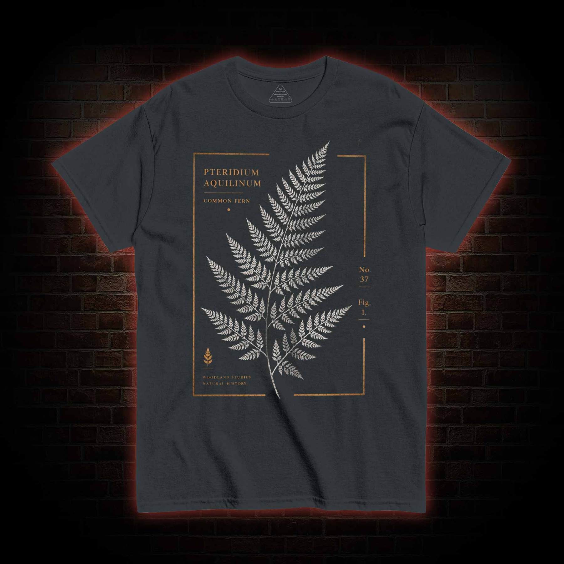 Common Fern T-shirt