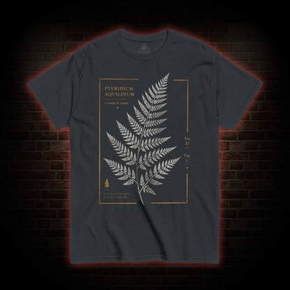 Common Fern T-shirt